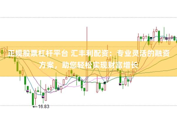 正规股票杠杆平台 汇丰利配资：专业灵活的融资方案，助您轻松实现财富增长