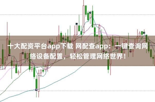 十大配资平台app下载 网配查app:一键查询网络设备配置,轻松管理网络世界!