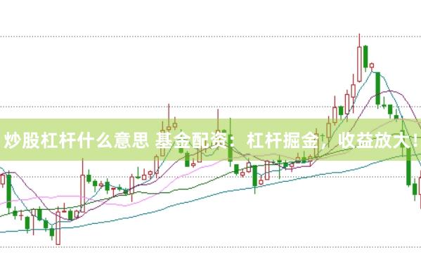炒股杠杆什么意思 基金配资：杠杆掘金，收益放大！