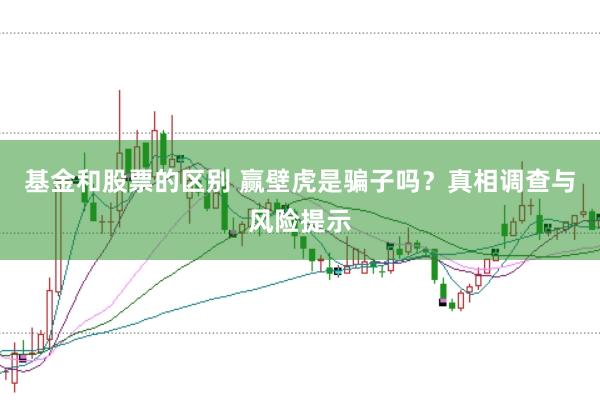 基金和股票的区别 赢壁虎是骗子吗？真相调查与风险提示